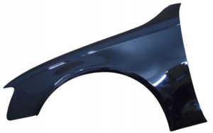Kotflügel Rechts Vorne AUDI A4 B7 Avant (8ED) 2.0 17185844 | B-Parts