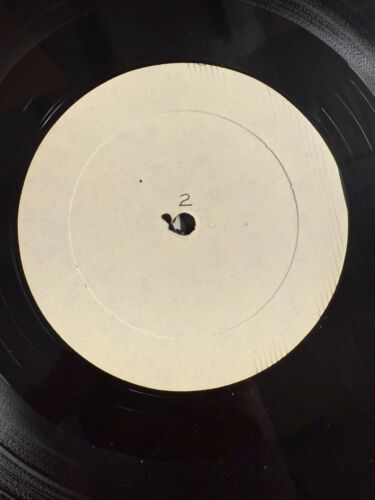 BOB DYLAN LP 1971 Contra Band 616/617 MILLION DOLLAR BASH BASEMENT TAPE/OUTTAKES - Picture 10 of 11