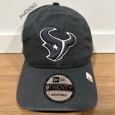 Houston Texans 2024 New Era Salute To Service NFL Sideline