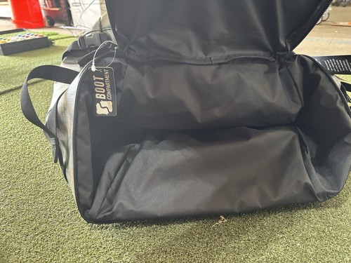 Dakine Boot Pack DLX 75L - Coated Camo NEW - Picture 5 of 7