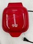 DASH RISE   EGG BITE MAKER   RBBM600GBRR02   RED