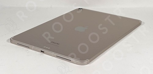 11" Apple iPad Air M2 Chip 128GB - Cellular - Starlight - MUXF3LL/A - Excellent - Picture 5 of 7
