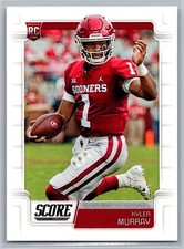 2019 Score #384 Kyler Murray