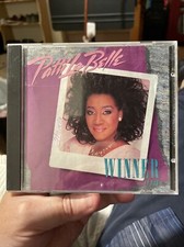 Winner in You by Patti LaBelle (CD, Oct-1990, Universal Special Products)