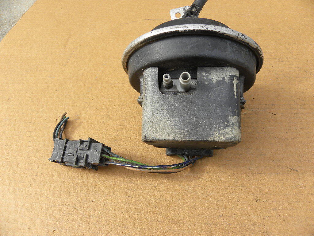 19881992 CAMARO FIREBIRD CADILLAC CRUISE CONTROL ACTUATOR SERVO