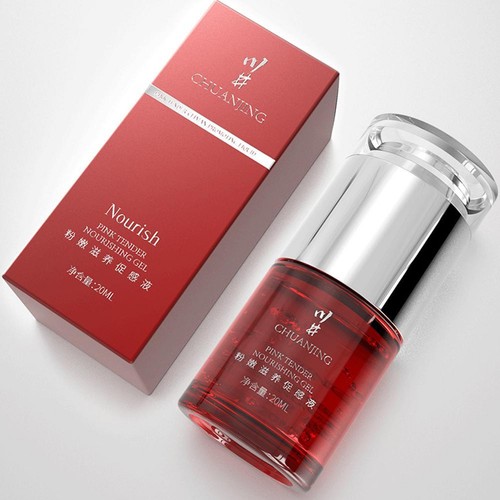Fast Intense Squirting Org-asm Gel for Women Enhance Pleasurea3d81212 - Picture 6 of 10