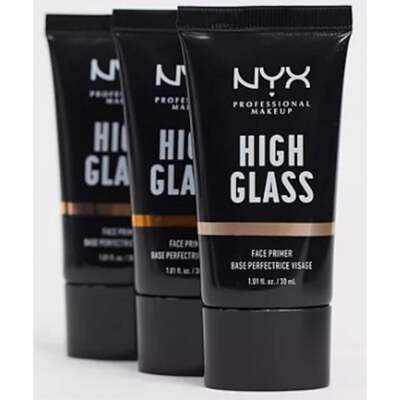 NYX High Glass Face Primer - Wählen Sie Ihre Farbe