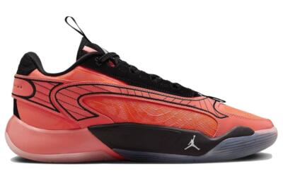 【処分価格】 Nike Jordan Luka2 PF Bright Mango Nike Jordan Luka 2 PF Luka Doncic Bright Mango Men