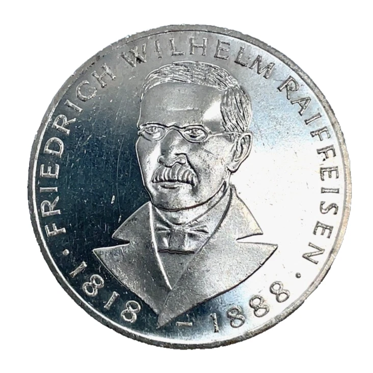 25+ Silver 1968 German Coins for sale | Updated Oct 2026