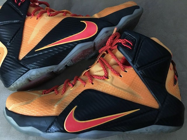 lebron james 12 elite