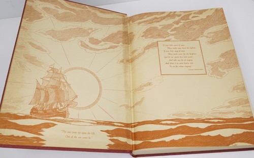 Cheerio's Book Of Days SIGNED Hardcover First Edition #80 of 1000 1940 NBC Radio - Imagen 8 de 14