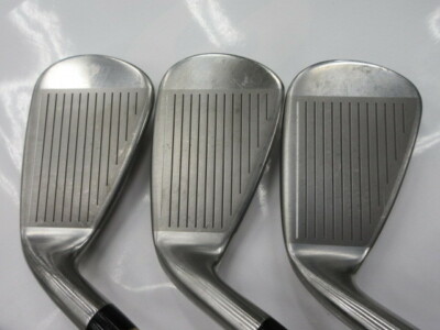 Golf iron set Ryoma Iron Beyond Power Flex ∞ 6pcs 6-A JAPAN