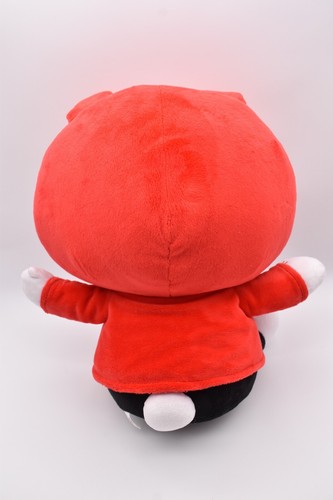 Maizen Sisters Noob Turtle Zenichi and Mikey Plush Toy Choose Your Favorite One - Picture 40 of 56