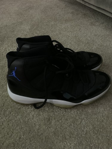 Air Jordans