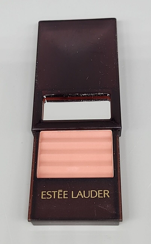 Estee Lauder Tender Rubor Viaje/Muestra Talla 211 Rosa Desnuda **RARO**