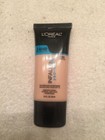 L'Oréal Beige Dry Foundation