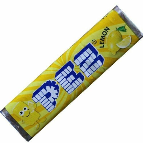 PEZ Süßigkeiten Nachfüllpackungen - Verschiedene Fruchtaromen - 2 Pfund Großpackung Neu - Bild 8 von 9