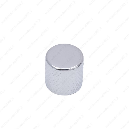 1x-4x Metal Guitar 6mm Shaft 18 Spline Volume Tone Knobs For EPI IBANEZ PRS - Picture 10 of 21