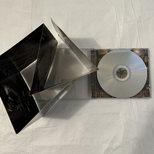YOUNG JEEZY LET’S GET IT: THUG MOTIVATION 101 CD RAP ALBUM 2005 DEF JAM RECORDS - Picture 4 of 4