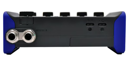Zoom AMS44 4x4 Audio Interface Japan New - Picture 6 of 9