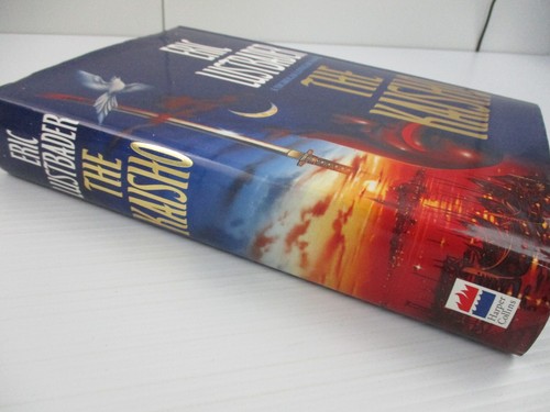 Eric Van Lustbader Hardbacks & Paperbacks Large Selection Combined Shipping - Picture 67 of 87