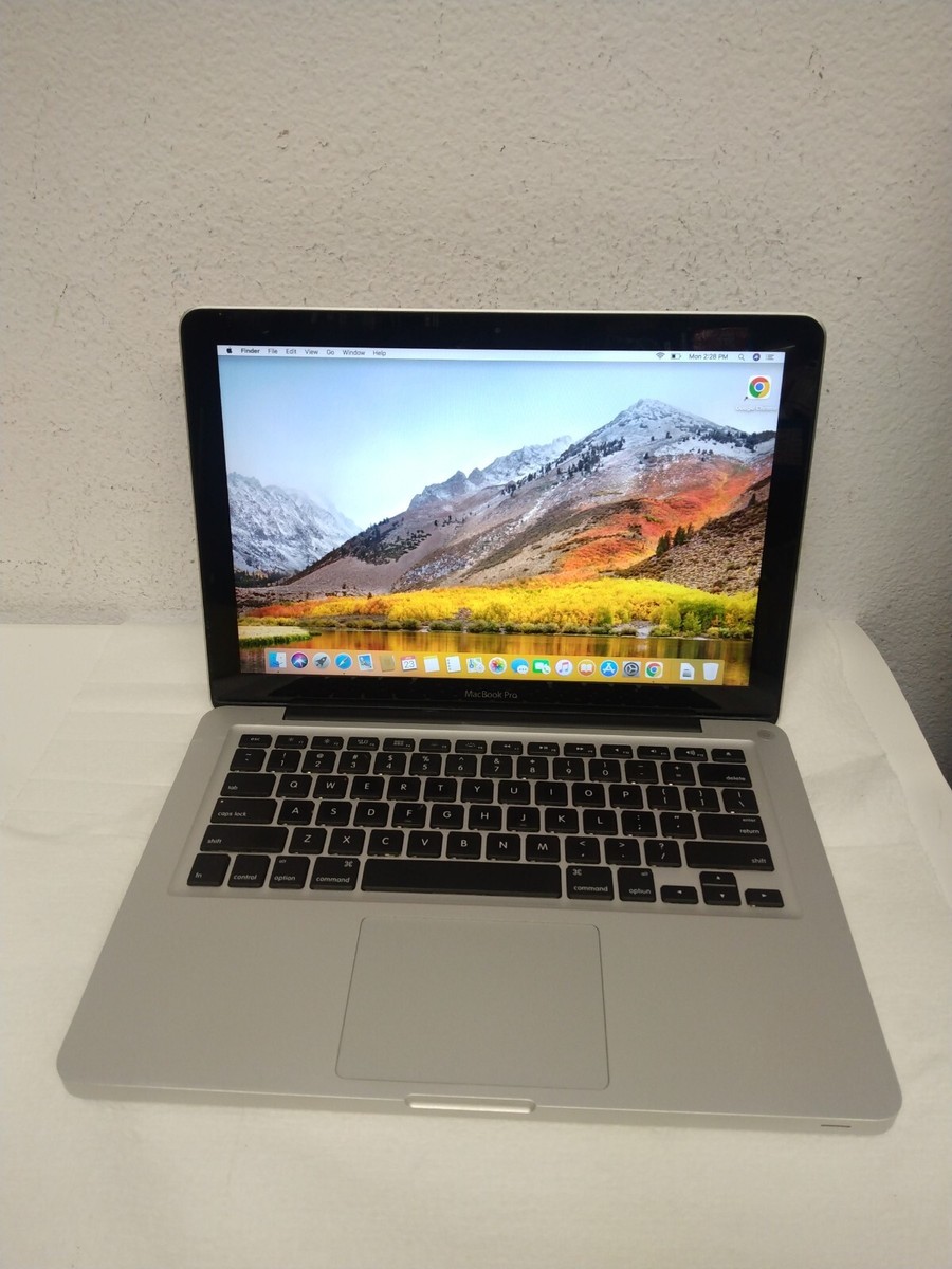 MacBook本体 MacBook Pro Late 2011 13inch A1278 Apple MACBOOK PRO A1278 13.3