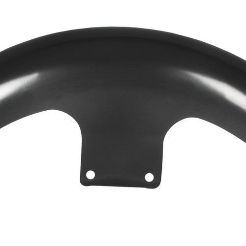 21" Wrap Front Fender For Harley Touring Street Glide FLTR FLHT FLHR Bagger - Picture 11 of 18