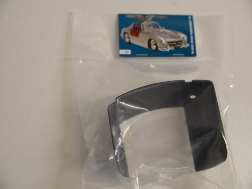 Mercedes-Benz 300 SL Eaglemoss 1:8 Bauteil / Begleitheft Ausgabe 1 - 101 Auswahl - Bild 162 von 189