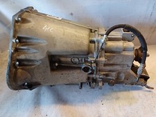 41C* Mercedes-Benz C Klasse W203 1,8 Kompressor Getriebe Schaltgetriebe 716631 41C* Mercedes-Benz C Klasse W203 1,8 Kompressor Getriebe Schaltgetriebe 716631