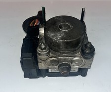 2008 RENAULT CLIO ABS PUMP MODULE 0265232077 #4