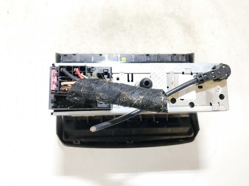Lancia Ypsilon 2003 Autoradio 7643388316, Genuine #795839-18 - Bild 2 von 2