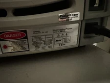 lumenis lightsheer ST