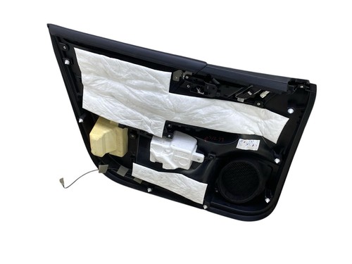 2024 MITSUBISHI OUTLANDER SEL PHEV RH FRONT RIGHT PASS INNER DOOR TRIM PANEL OEM - Picture 4 of 15