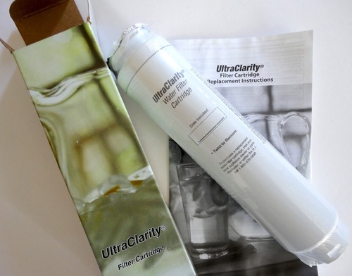 Gaggenau RF413203/14 RF413203/15 RF413203/18 RF413203/97 water filter - Picture 1 of 5