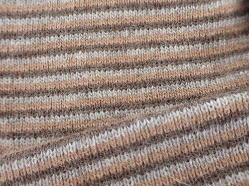 Mongolian 100% Camel Wool Women/Men's Beanie Hat Very Warm Ultra Soft Natural - Picture 6 of 11