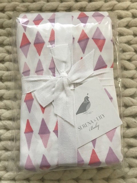 Serena Lily Punch Kite Crib Sheet For Online Ebay Serena Lily Kite Crib Sheet Punch Nwt