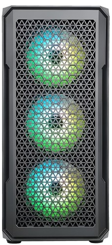 Gaming Computer Desktop PC Custom Pre-Built Gaming PC RGB Fast Computer Tower - Picture 6 of 12