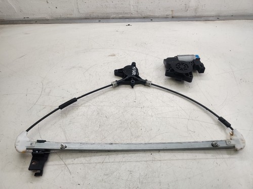 MAZDA CX-7 LEFT REAR WINDOW REGULATOR MOTOR - Picture 1 of 5
