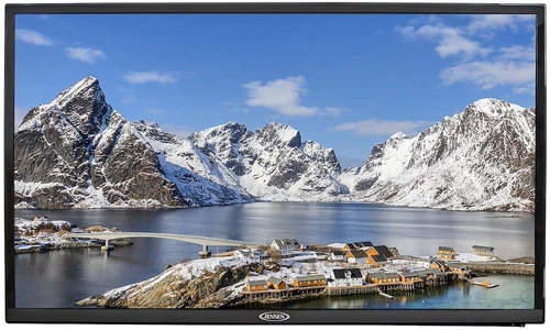 ASA Electronics JTV3223DCS Jensen ® TV HOME OUTDOOR AND RV