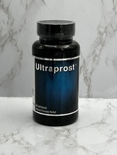 Ultraprost 60 capsules Health Prostate Prostaviax Saw Palmetto Prostaliv Unirary