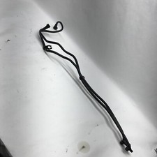 2015-2016 BMW 228I XDRIVE F23 2.0L AUTO TRANSMISSION OIL COOLER LINE 76K OEM