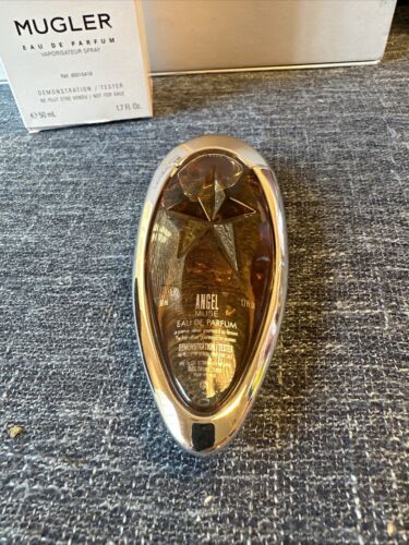 ANGEL MUSE by Mugler 50 ml/ 1.7 oz Eau de Parfum Spray (T) - Picture 3 of 6
