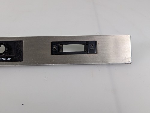 Vintage Sony PS-X50 Turntable parts:Gear,Levers,knobs,Magnet,Cords Etc - Picture 117 of 124