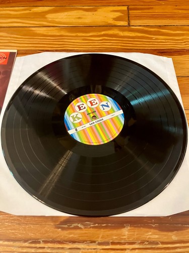 Sam Cooke: Encore LP Vinyl US Mono 2020 180g Reissue Keen Abkco NM/NM - Imagen 2 de 3