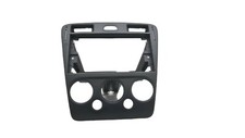 Ford Fusion JU Bj.07 Mittelkonsole Verkleidung Rahmen Blende 6N11N047A04BEW