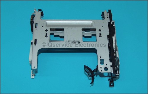 Sony SLV-T2000 Video Hi-8 Kassettenfach P/N A-7092-566-H NUR für Ersatzteile!! - Bild 2 von 4