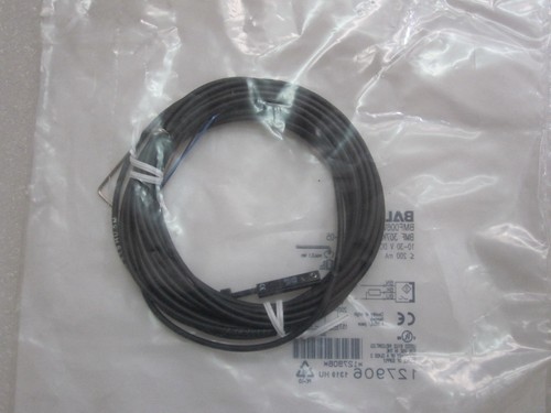 1PCS NEW For BALLUFF Proximity Switch BMF 307K-PS-C-2-PU-05 - Picture 3 of 5