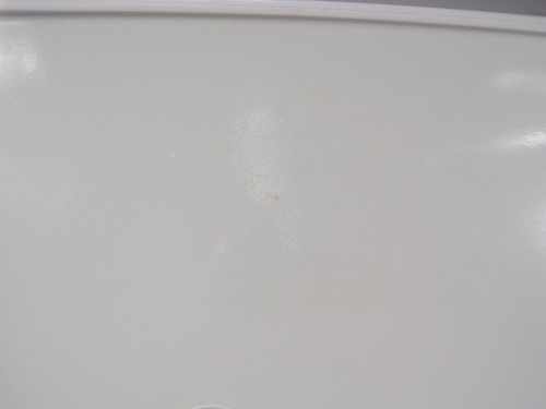 Vintage Cloverleaf England Large Serving Tray Melamine Mid Century 19.5"x12" b23 - Picture 6 of 8