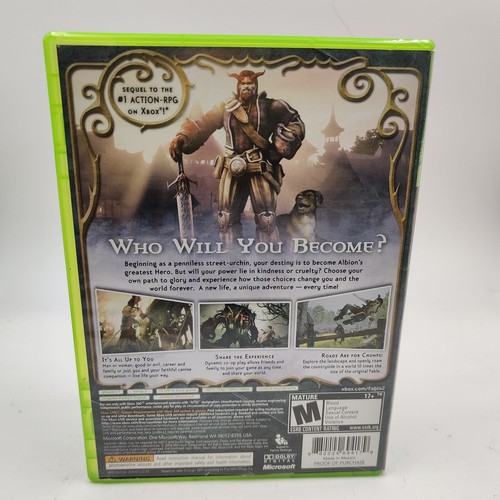 XB360G - Microsoft XBOX 360 Video Games (MAKE A BUNDLE)(PICK YOUR GAMES) - Picture 254 of 753