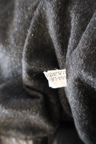 FENDI GIUBBINO GIACCA PELLE TG. L LEATHER JACKET MAN ITALY CASUAL VINTAGE - Imagen 15 de 15
